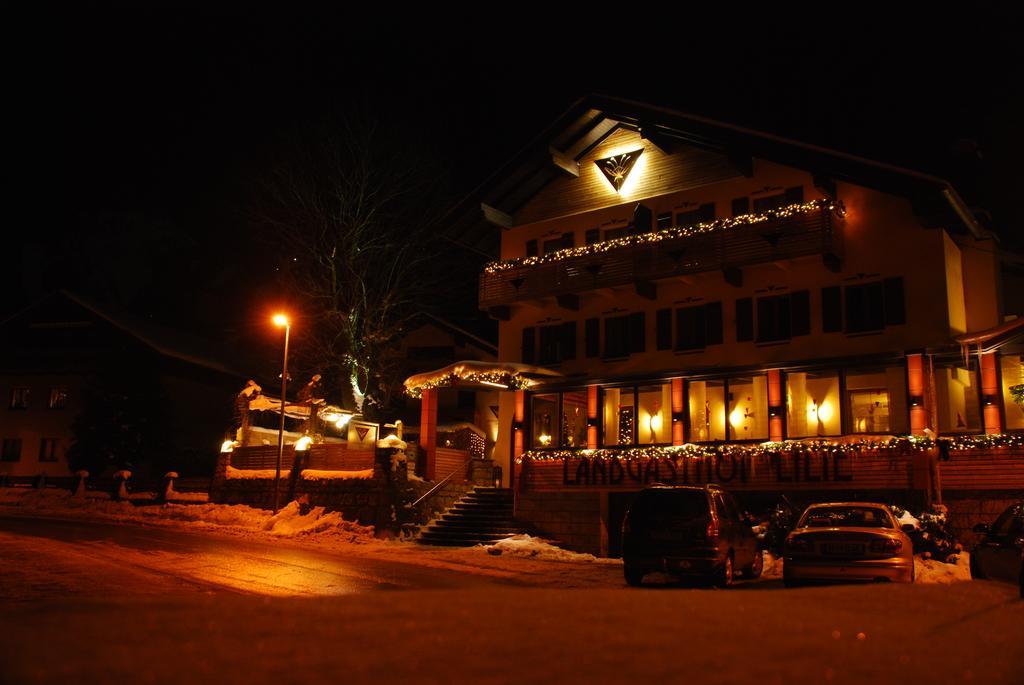 Gasthuis Lilie / Garni 3*
