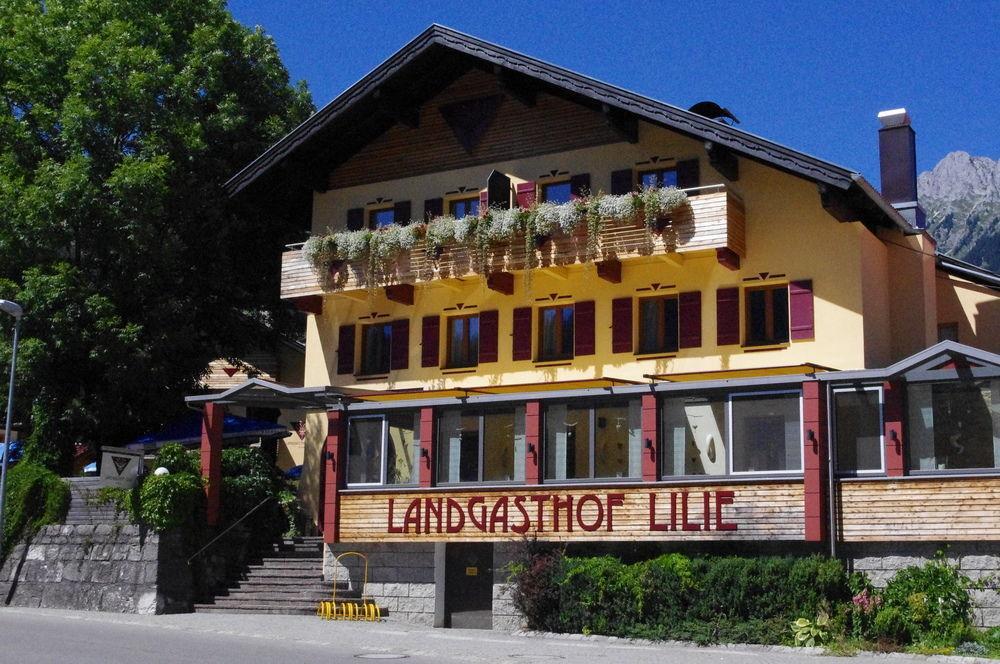 Lilie / Garni Penzion 3*