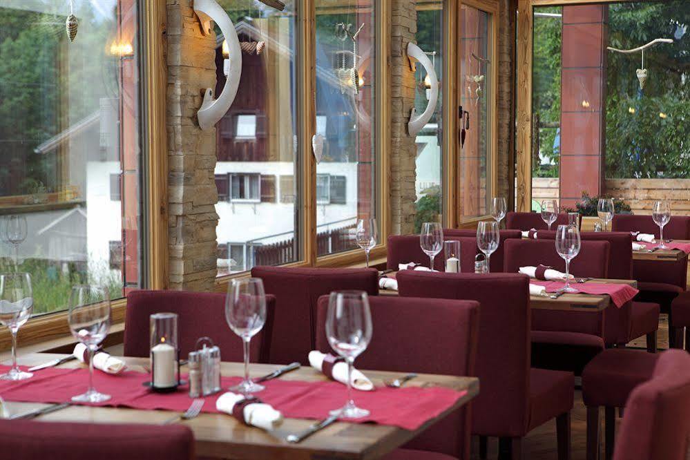 Lilie / Garni 3* Reutte